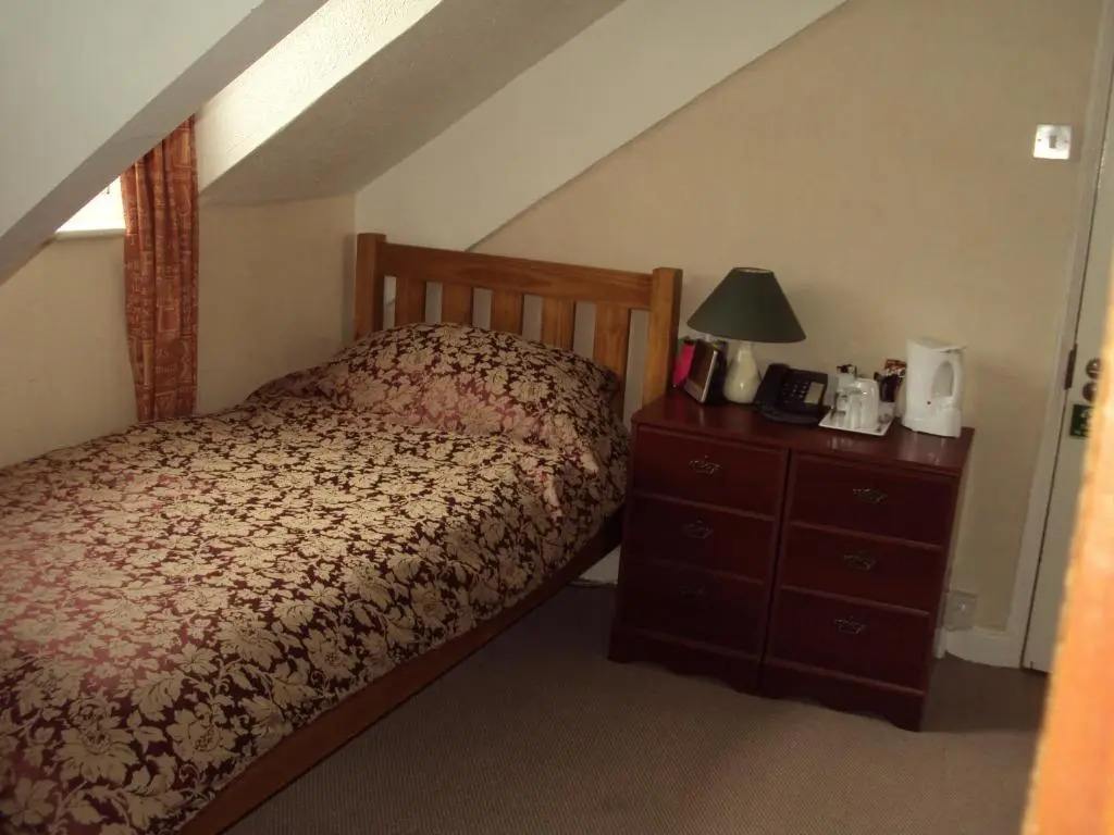 Mountbatten Hotel