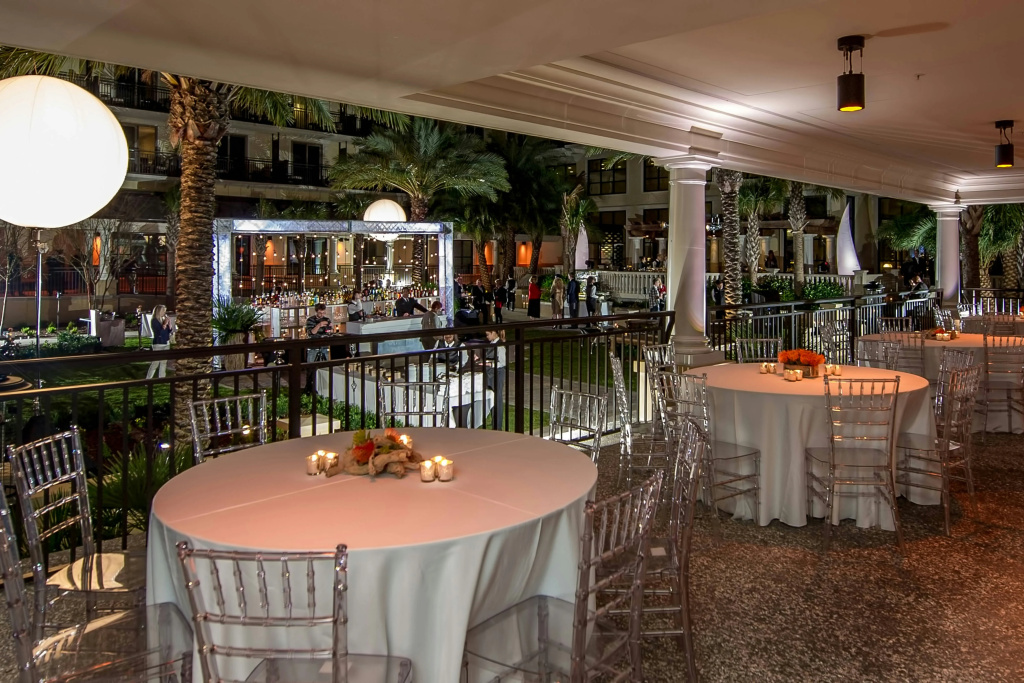 The Westin Jekyll Island Beach Resort