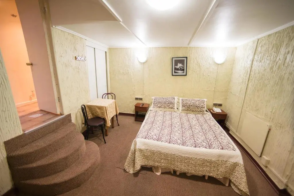 Si Hotel