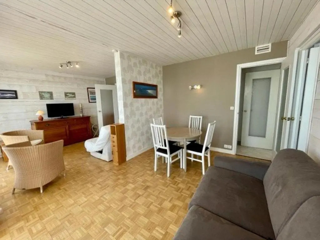 Appartement Quiberon, 2 pièces, 4 personnes - FR-1-478-212
