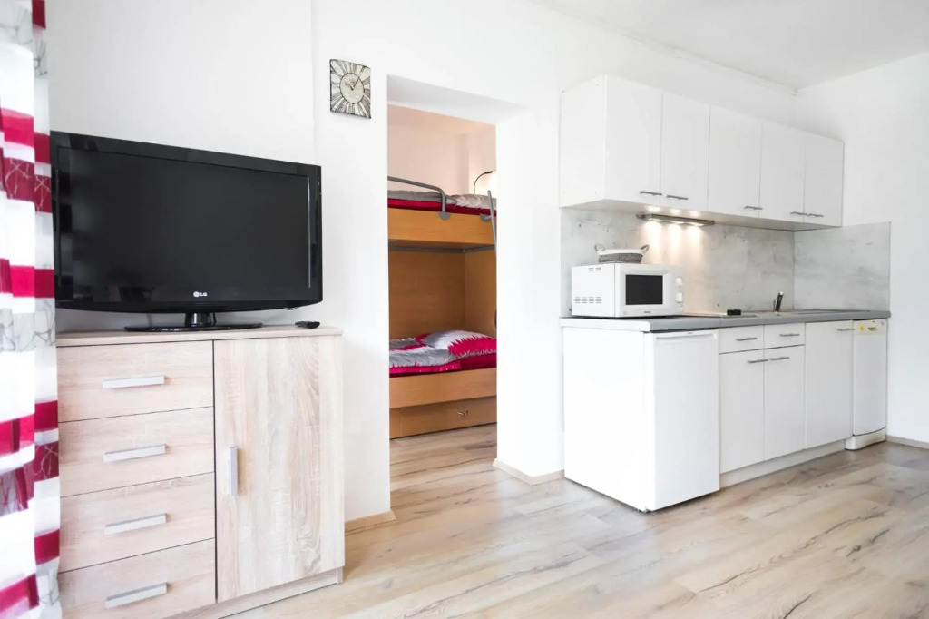 Apartment Japka