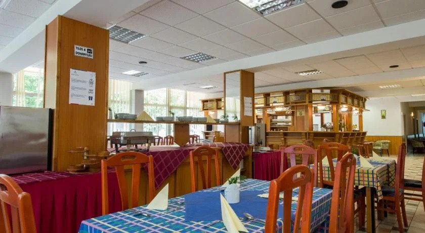 Nostra Hotel Sifok