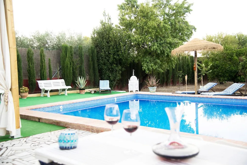 Villa Felisa