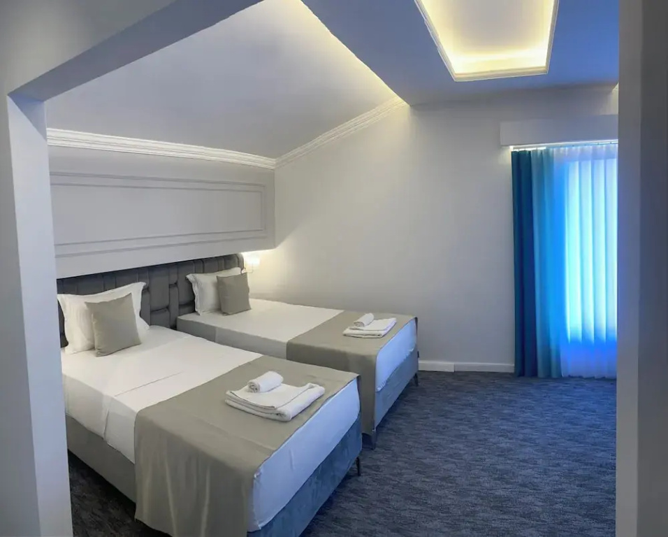 Hotel Garni Ideal