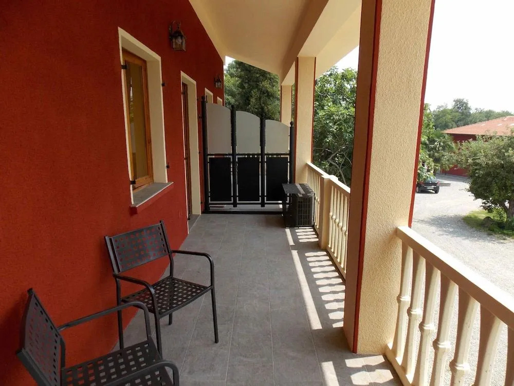 Resort BaccaBlu