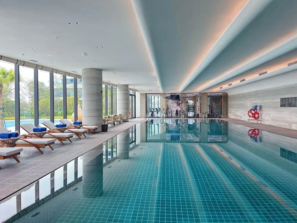 Beihai Marriott Resort