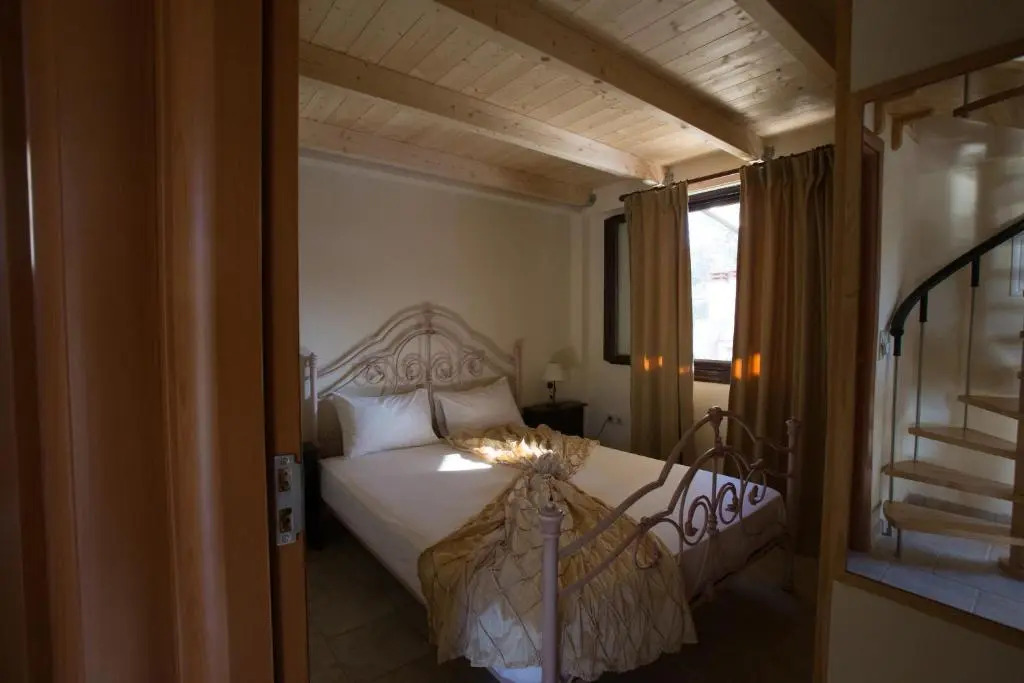 5 Stars Villas