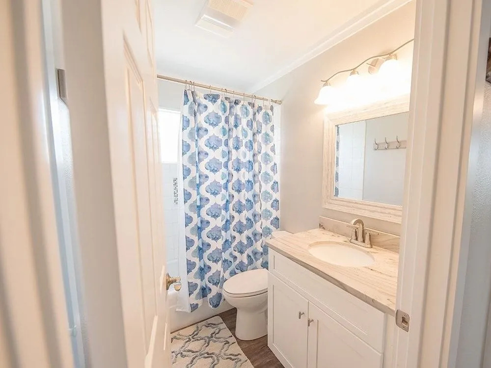 I'll Be Back - 3 Br home