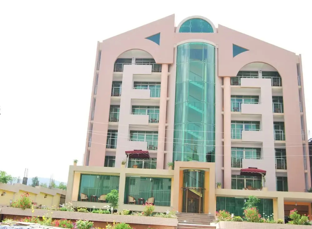 Archi Hotel-Apartment
