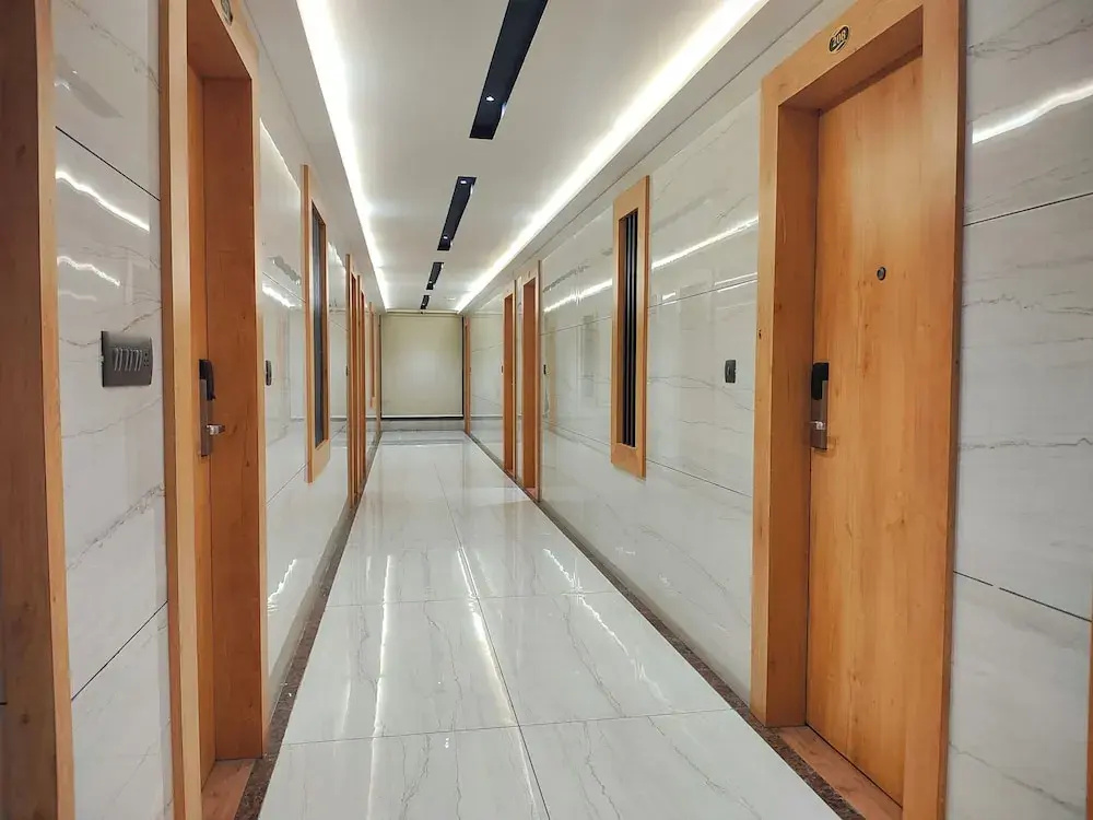 Aceotel Premier TK, Morbi