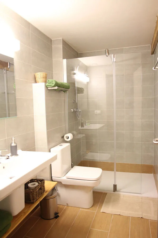 Hostal-Cicloturismo Lopenea