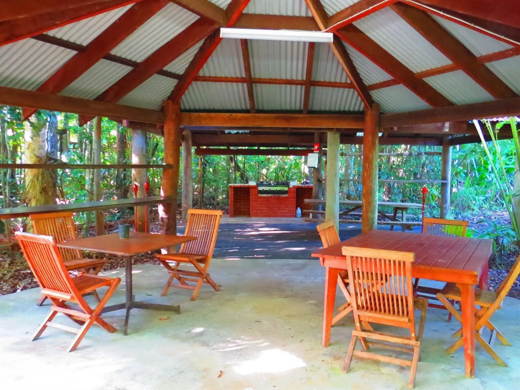 Daintree Rainforest Retreat