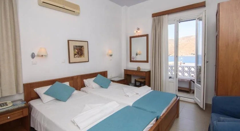 Miké Hotel