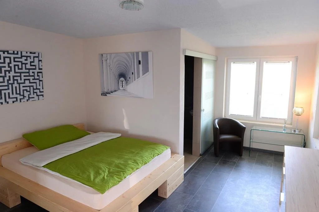 Hotel Belp Bern Airport Free Parking