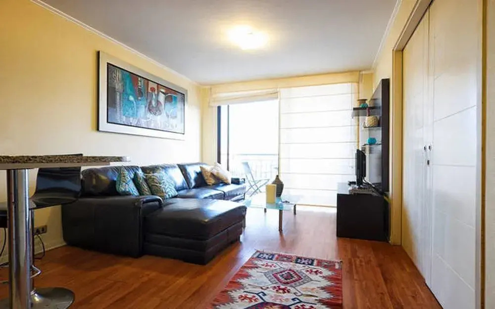Peruvian Global Services - Short Term Rentals