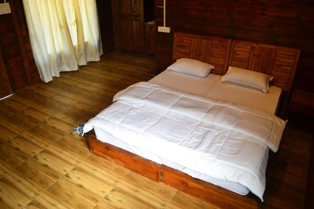 Radhika Eco Resort