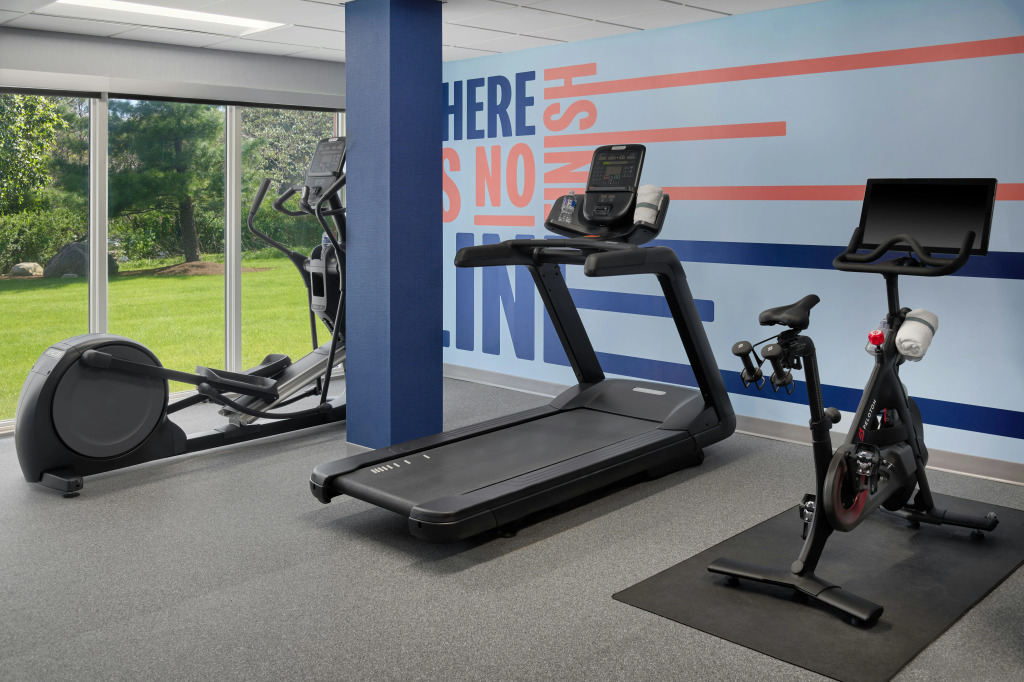Hampton Inn & Suites Cleveland-Southeast-Streetsboro