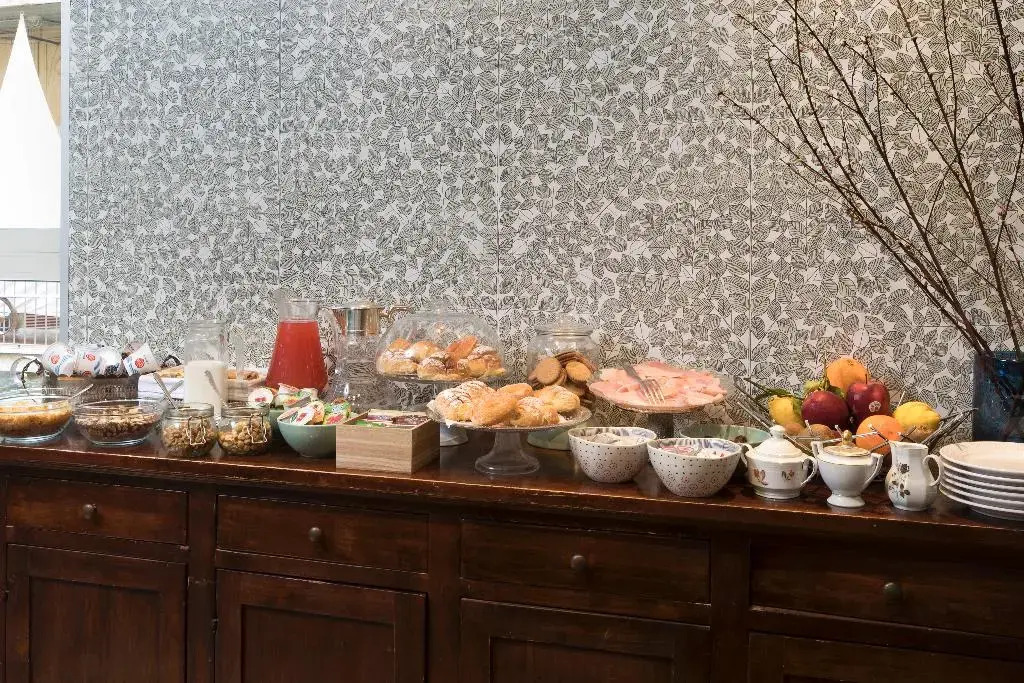 Boutique Hotel Galatea