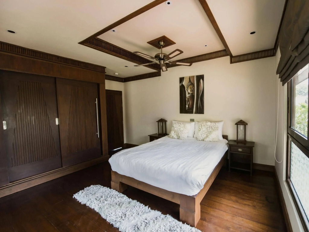 Villa Seven Swifts - Bangrak Ocean View