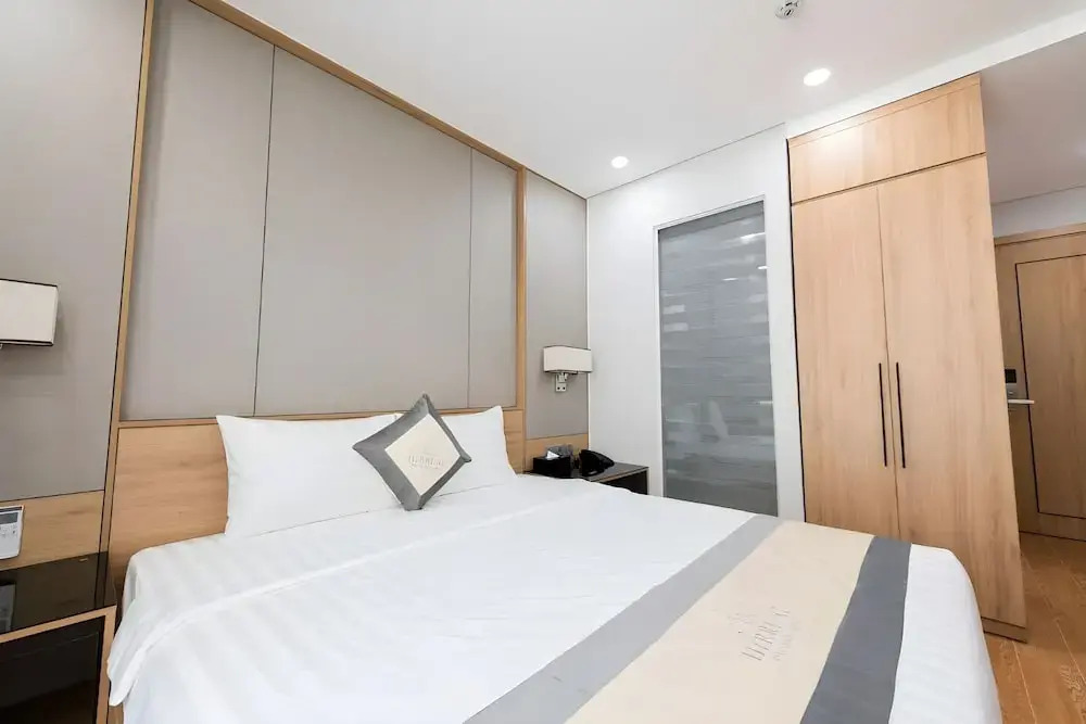 Herring Beach Hotel Phu Quoc