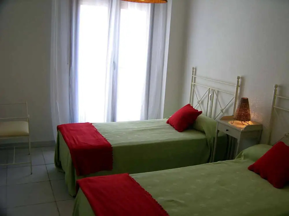 106459 - Apartment in Vera
