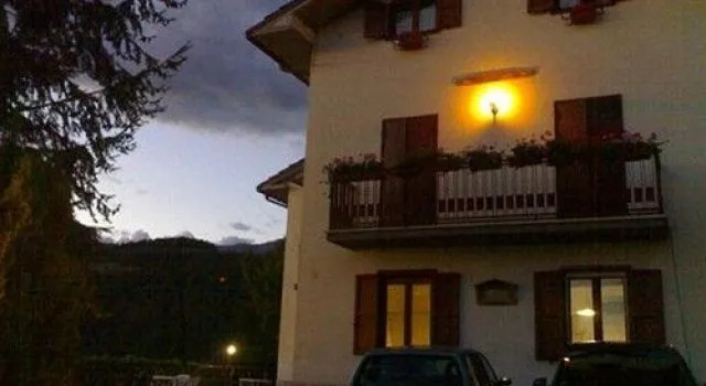 Gransasso