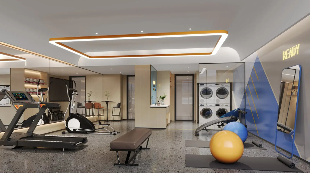 Holiday Inn Express Zhanjiang Coast by IHG