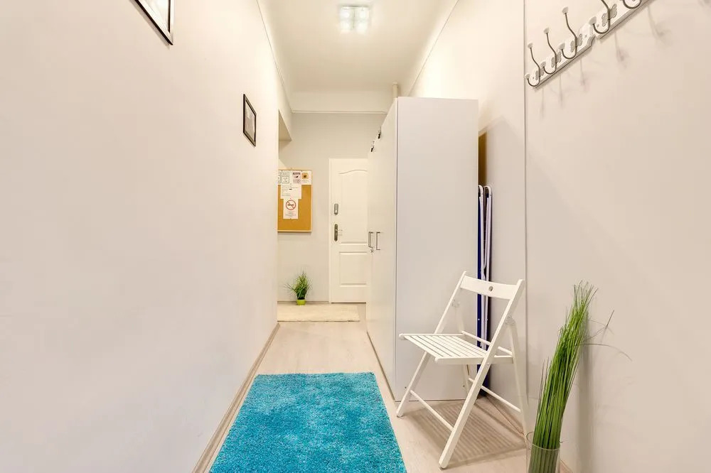 Real Apartments Wesselenyi 26