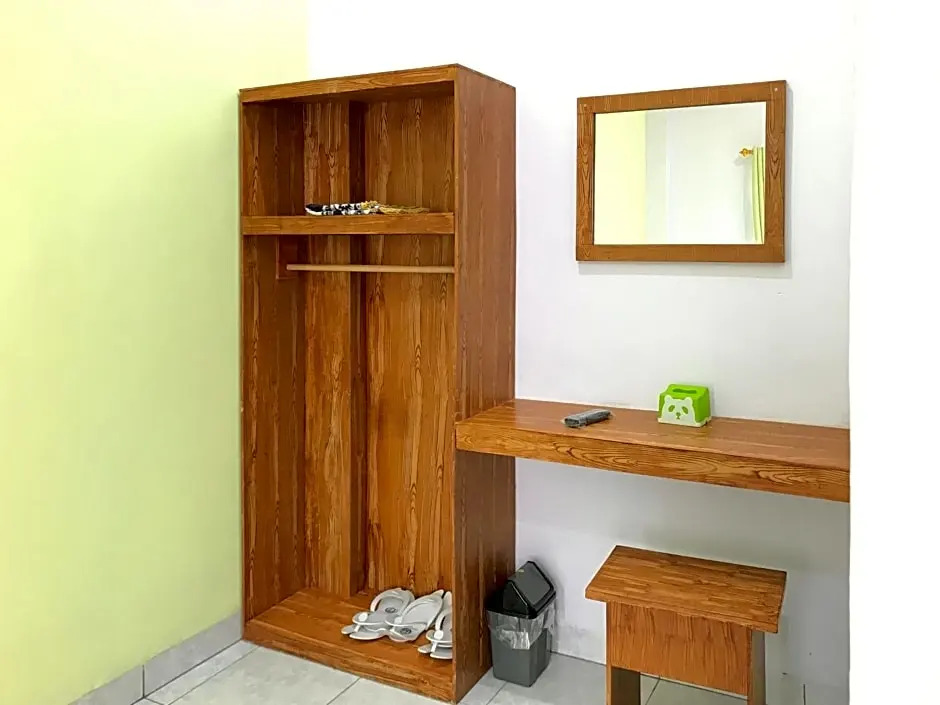 Panorama Guest House Syariah