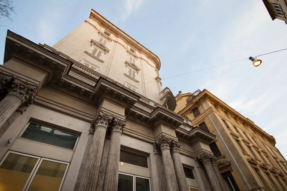 Rome Accommodation - Dolce Vita