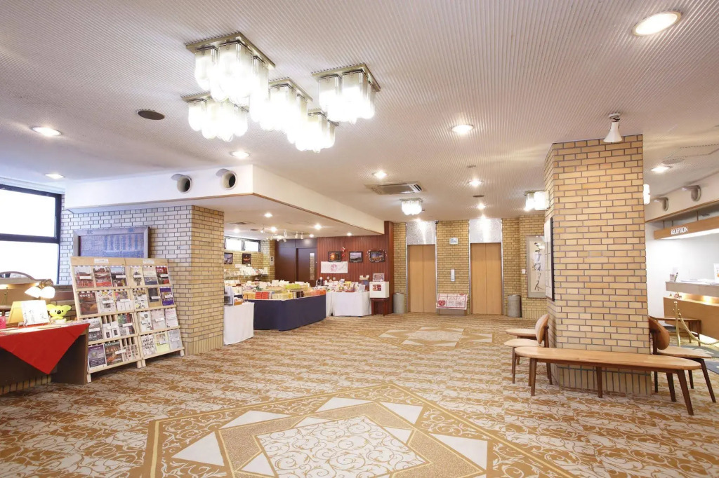 Hotel OBANA