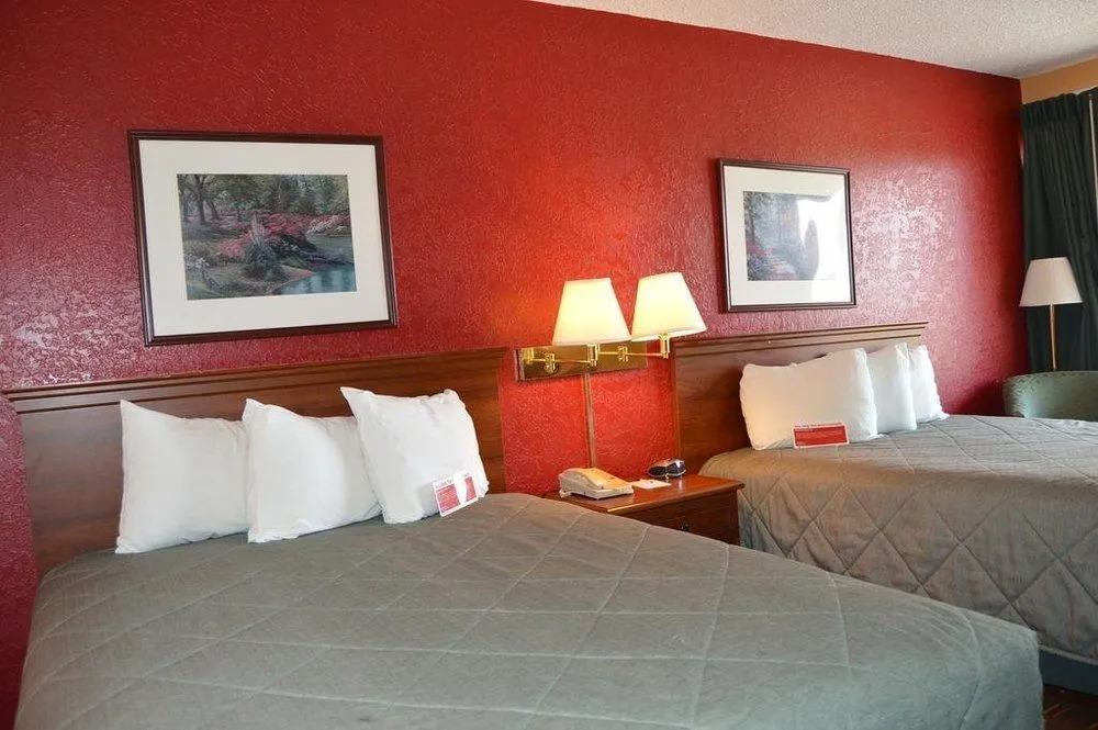 Ramada Inn Elk City