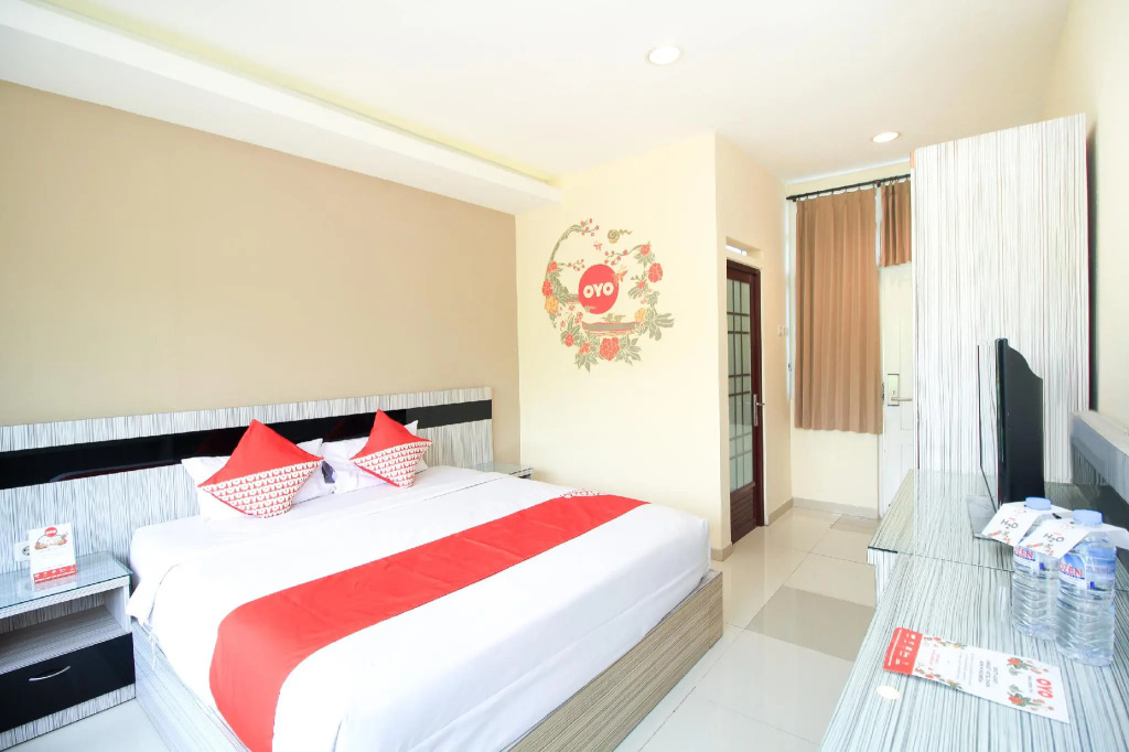 Capital O 175 K-60 Residence
