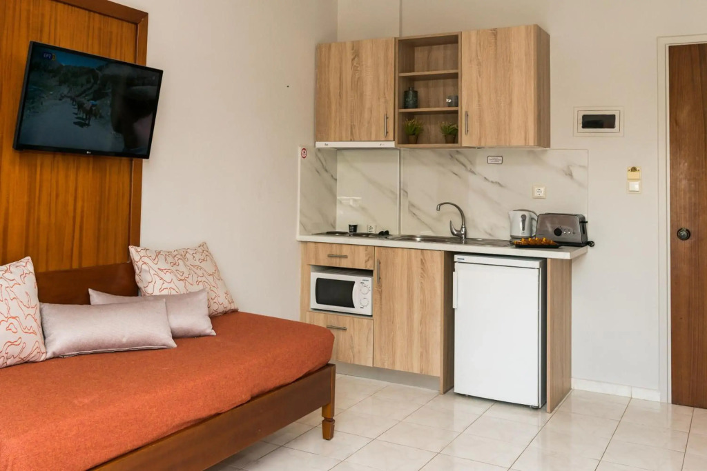Kalidonio Studios Zante