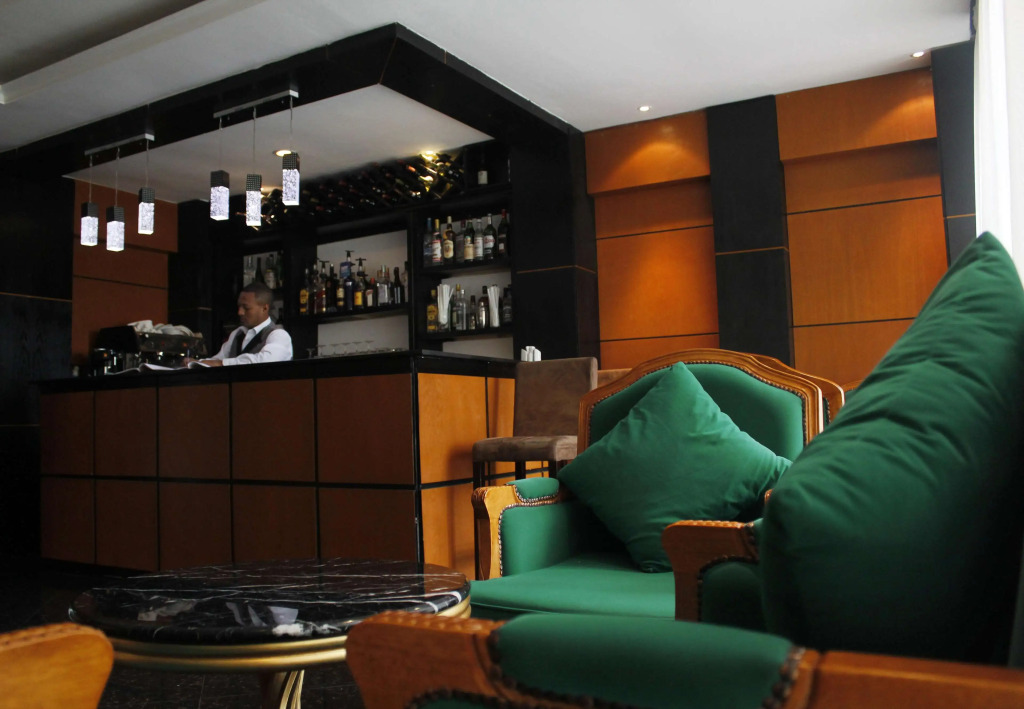 Bole Ambassador Hotel