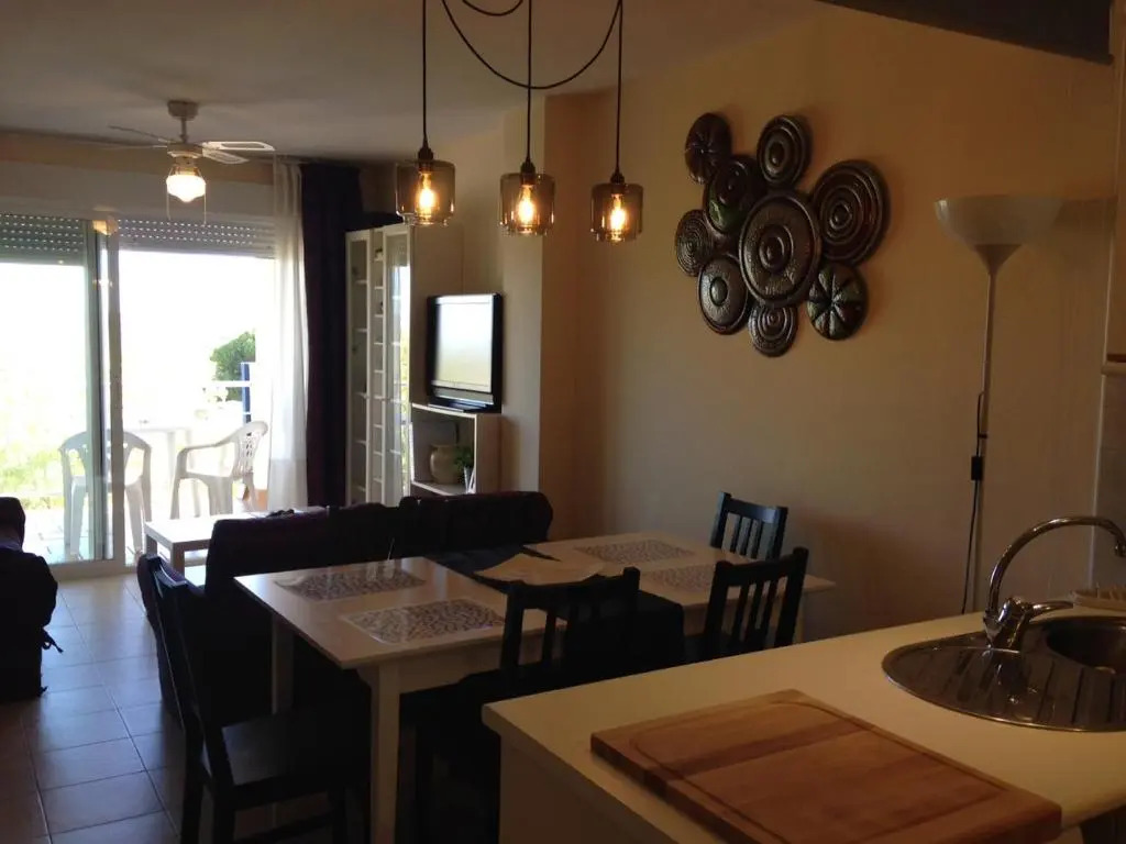 Apartamento La Figuereta, Isla Cristina