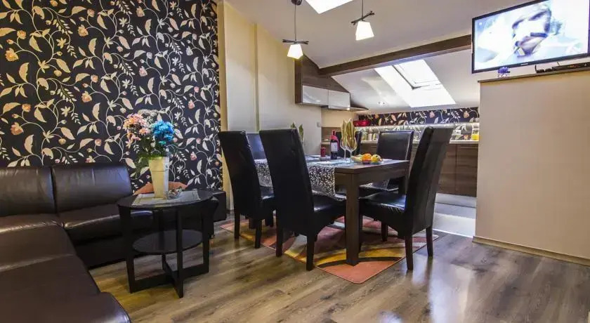 Apartament Top Zakopane