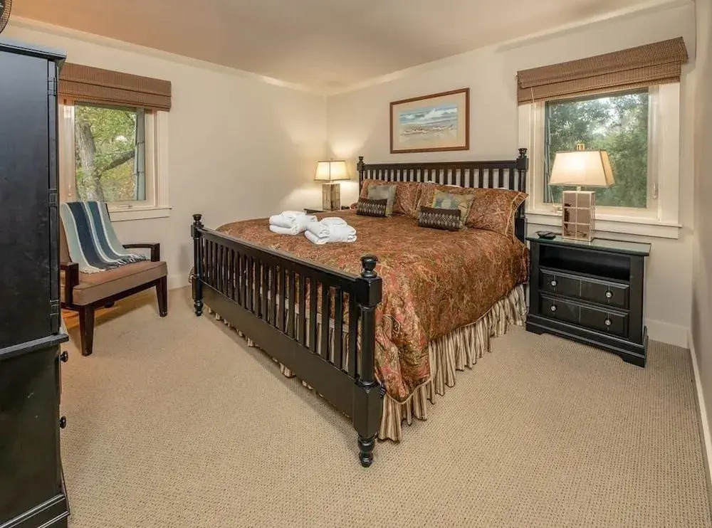 Heritage 2019 Plantation Clubs - 2 Br Villa
