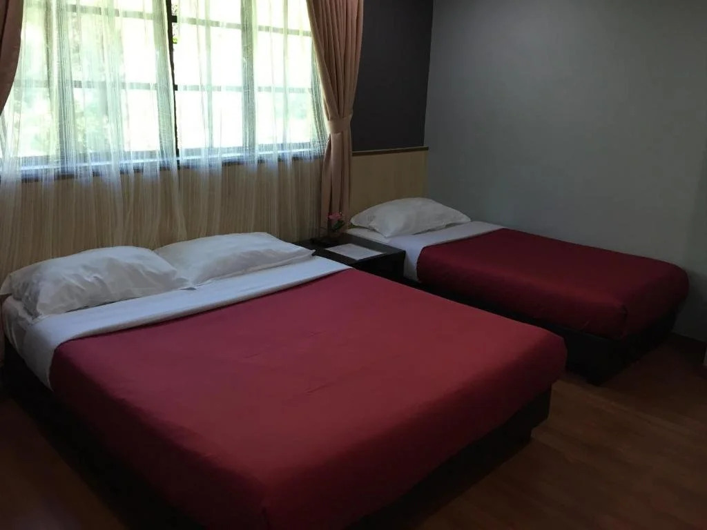 Meiko Hotel