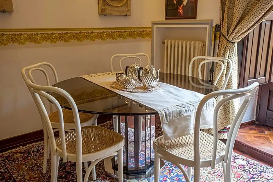 Villa Goethe