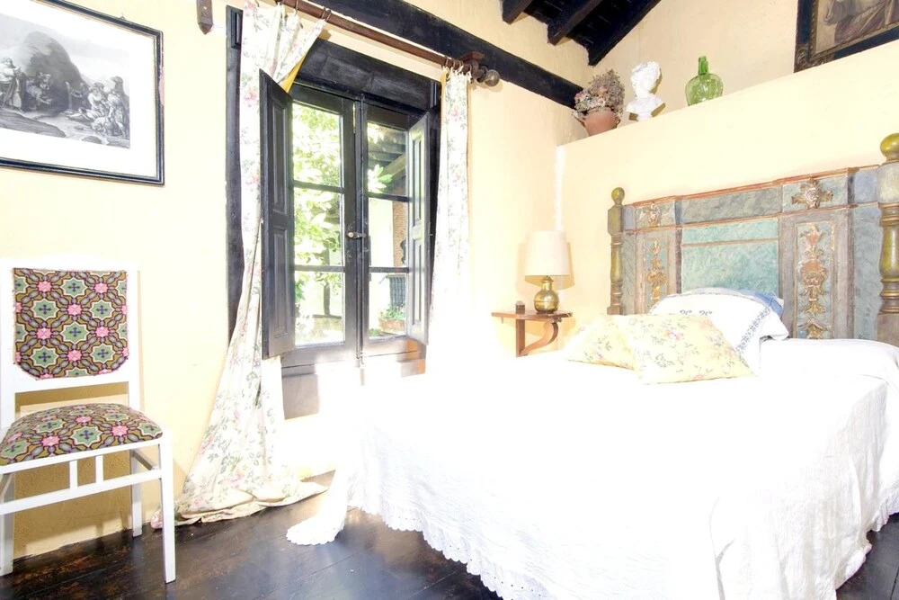 Apartment With 2 Bedrooms in Suesa, With Enclosed Garden and Wifi - 5