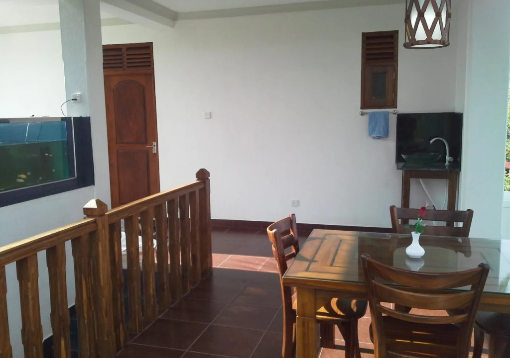 Supun Villa