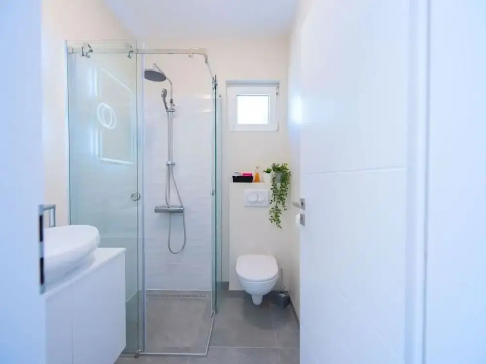 Cosy Apartment in Pag