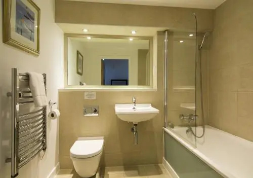 City Apartment