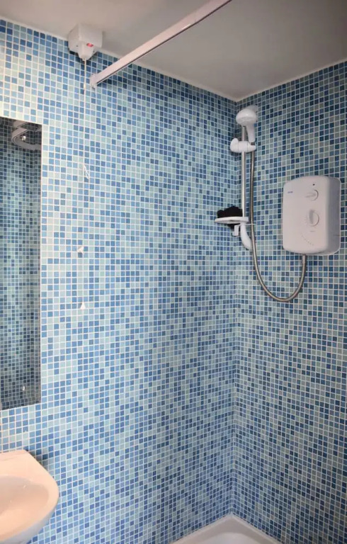 Scandinavian Style Brighton Studio