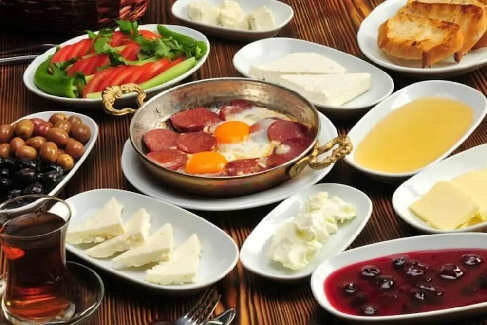 Akdogan Hotel