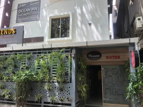Ocean Inn Hotels
