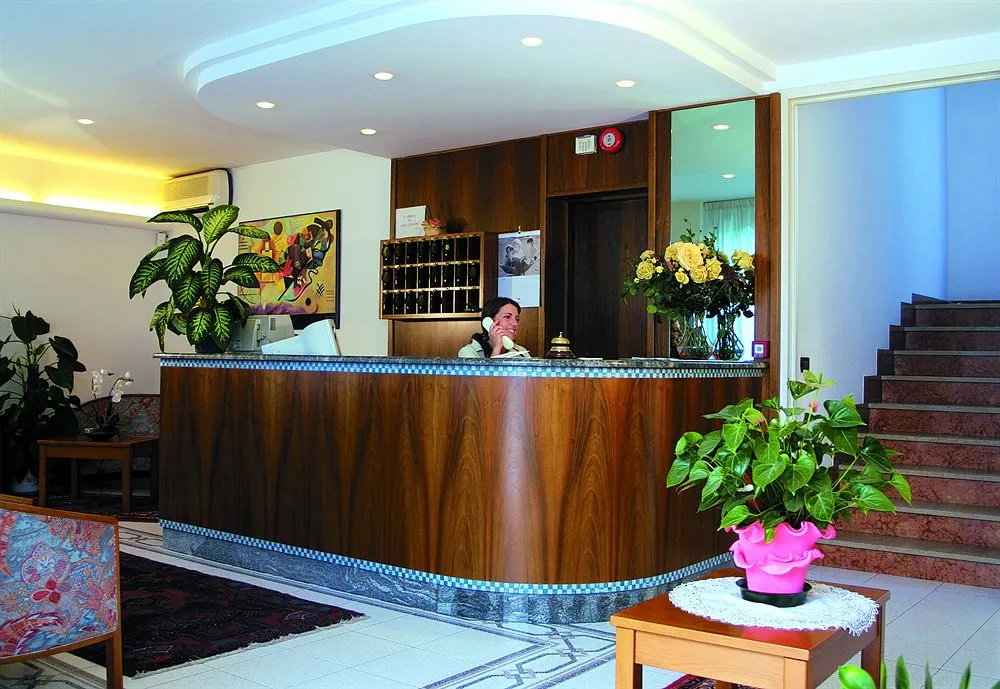 Hotel La Pigna