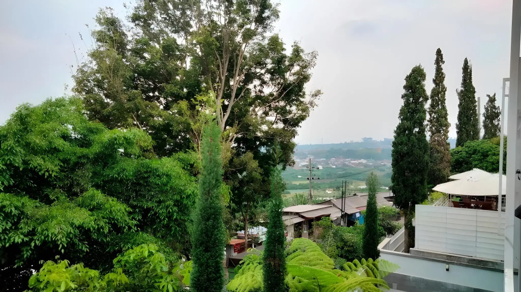 Sinergi Hotel & Villa