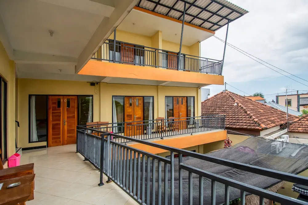 New Yandra Canggu